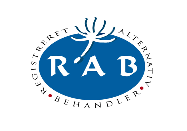 Godkendt Registreret alternativ Behandler